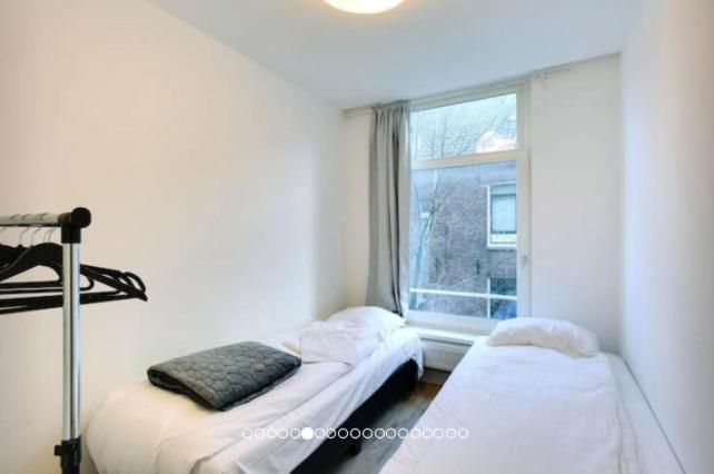 Luxurious Canalview Apt With Patio City Centre Amsterdam Eksteriør bilde
